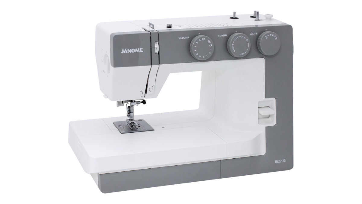 Сервисный центр Janome в Краснодаре