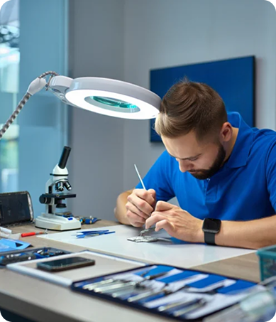 О сервисном центре Janome в Краснодаре